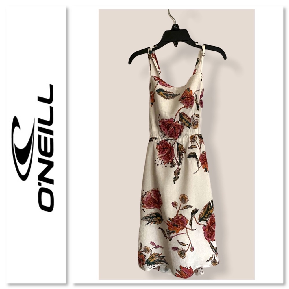 O’Neill Zuri Girl’s Dress - Size Small